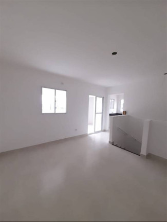Imagem Casa com 2 Quartos à Venda, 69 m² em Mirim - Praia Grande