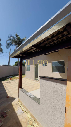 Imagem Casa com 3 Quartos à Venda, 68 m² em Setor Maysa Extensão - Goiânia Imagem Casa com 3 Quartos à Venda, 68 m² em Setor Maysa Extensão - Goiânia