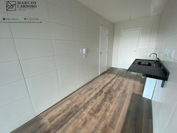 Imagem Imóvel com 3 Quartos à Venda, 123 m² em São Brás - Belém