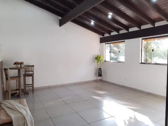Casa com 1 Quarto para Alugar, 54 m² em Jardim Atalaia - Cotia