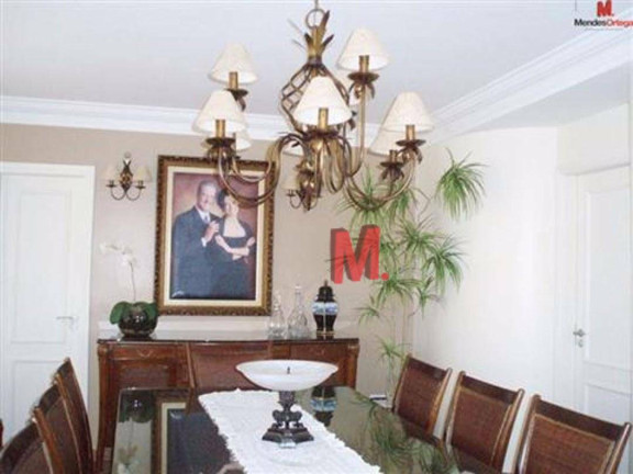 Imagem Apartamento com 3 Quartos à Venda, 273 m² em Centro - Sorocaba