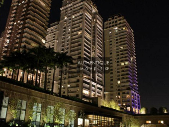 Imagem Apartamento com 3 Quartos à Venda, 593 m² em Cidade Jardim - São Paulo Imagem Apartamento com 3 Quartos à Venda, 593 m² em Cidade Jardim - São Paulo