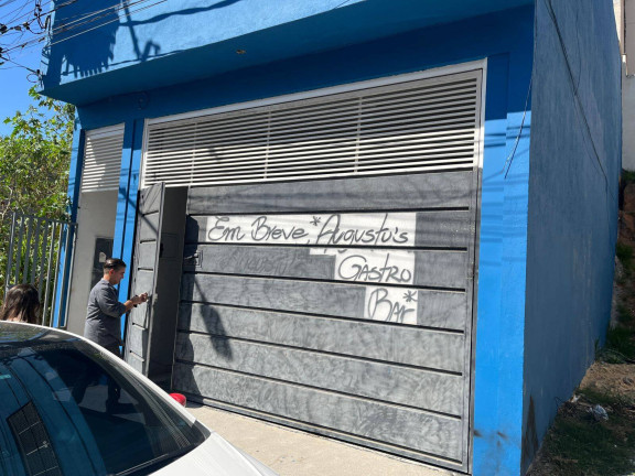 Imagem Sobrado com 1 Quarto à Venda, 270 m² em Parque Ribeiro De Lima - Barueri Imagem Sobrado com 1 Quarto à Venda, 270 m² em Parque Ribeiro De Lima - Barueri