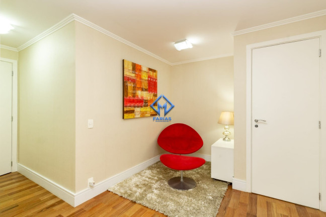 Imagem Apartamento com 4 Quartos à Venda, 213 m² em Ipiranga - São Paulo Imagem Apartamento com 4 Quartos à Venda, 213 m² em Ipiranga - São Paulo