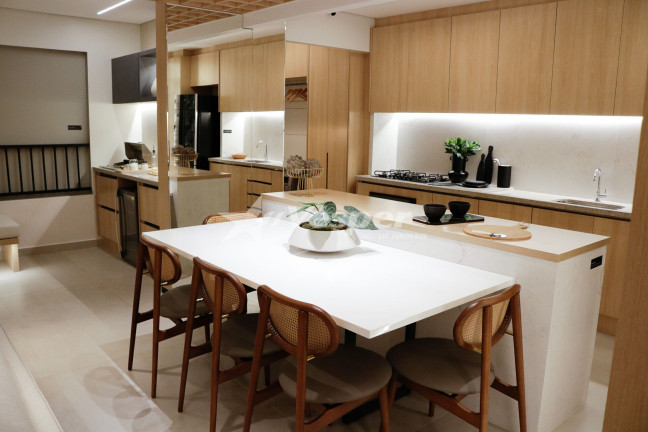 Imagem Apartamento com 3 Quartos à Venda, 119 m² em Setor Pedro Ludovico - Goiânia Imagem Apartamento com 3 Quartos à Venda, 119 m² em Setor Pedro Ludovico - Goiânia