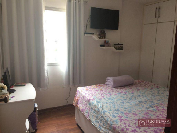 Imagem Apartamento com 2 Quartos à Venda, 67 m² em Santana - São Paulo