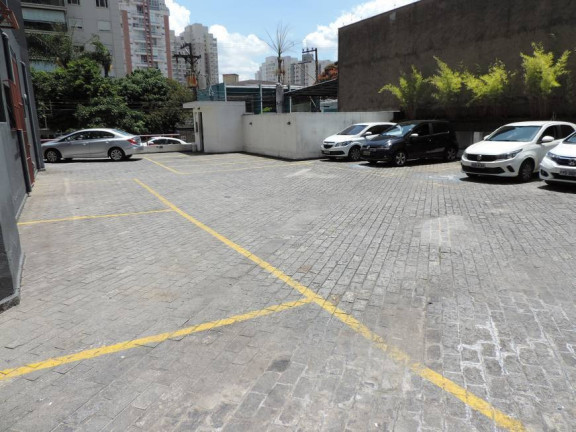 Imagem Ponto Comercial para Alugar, 500 m² em Campo Belo - São Paulo Imagem Ponto Comercial para Alugar, 500 m² em Campo Belo - São Paulo