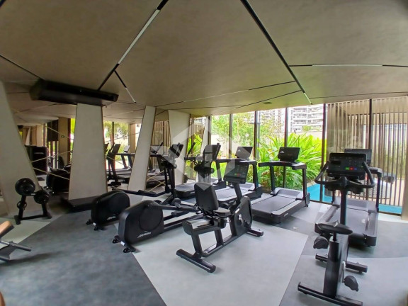 Imagem Apartamento com 2 Quartos à Venda, 77 m² em Barra Da Tijuca - Rio De Janeiro Imagem Apartamento com 2 Quartos à Venda, 77 m² em Barra Da Tijuca - Rio De Janeiro