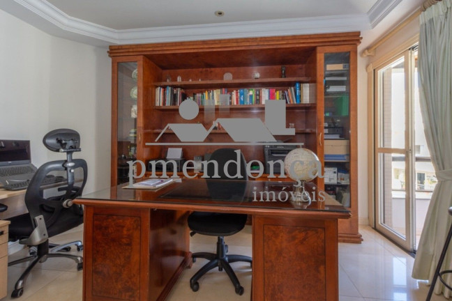 Imagem Apartamento com 4 Quartos à Venda, 246 m² em Perdizes - São Paulo