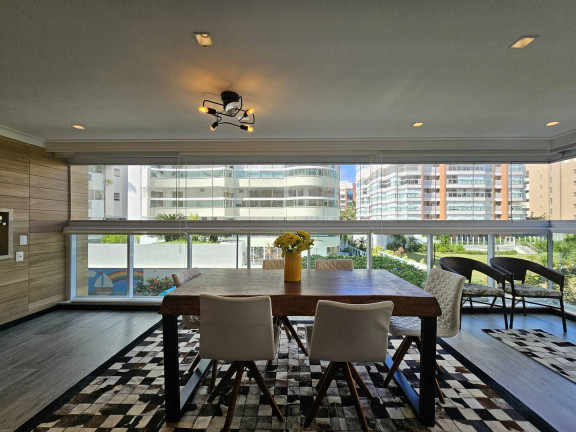 Imagem Apartamento com 4 Quartos à Venda, 161 m² em Riviera De São Lourenço - Bertioga Imagem Apartamento com 4 Quartos à Venda, 161 m² em Riviera De São Lourenço - Bertioga