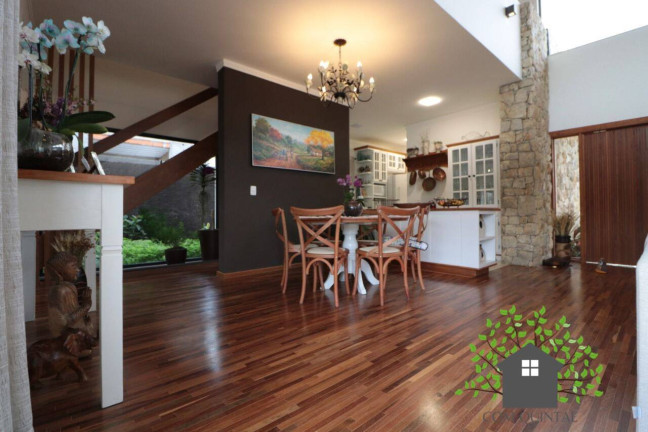 Imagem Casa com 3 Quartos à Venda, 805 m² em Paisagem Renoir - Cotia Imagem Casa com 3 Quartos à Venda, 805 m² em Paisagem Renoir - Cotia