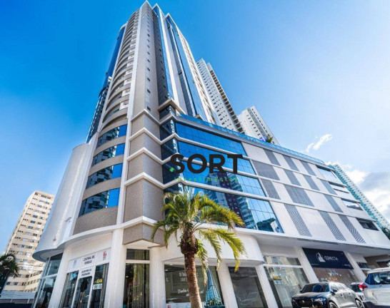 Apartamento com 3 Quartos à Venda, 158 m² em Pioneiros - Balneário Camboriú