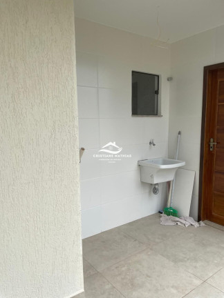 Imagem Casa de Condomínio com 2 Quartos à Venda, 90 m² em Pindobas - Maricá Imagem Casa de Condomínio com 2 Quartos à Venda, 90 m² em Pindobas - Maricá