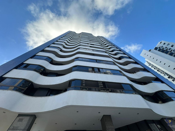 Apartamento com 4 Quartos à Venda, 149 m² em Pituba - Salvador