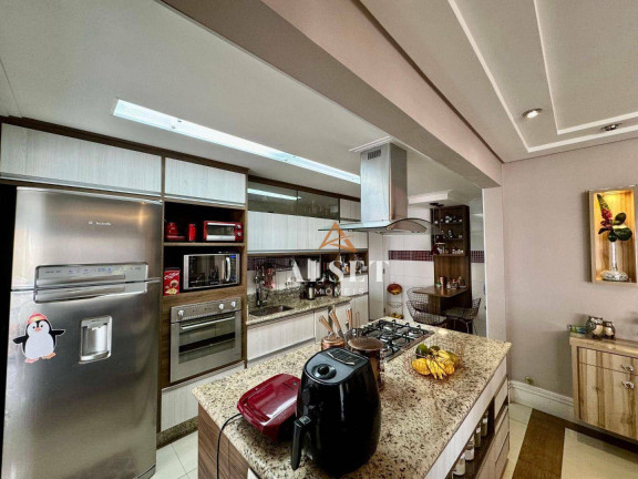 Imagem Apartamento com 3 Quartos à Venda, 137 m² em Anália Franco - São Paulo Imagem Apartamento com 3 Quartos à Venda, 137 m² em Anália Franco - São Paulo