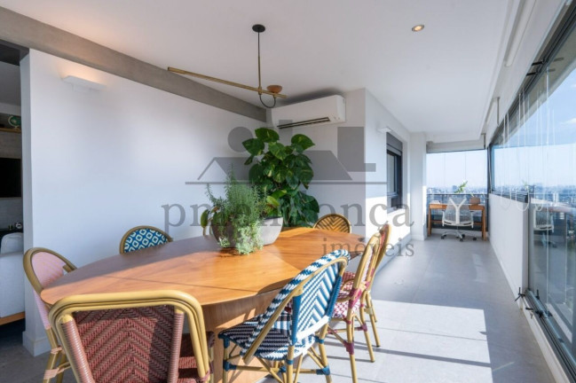 Imagem Apartamento com 2 Quartos à Venda, 118 m² em Pinheiros - São Paulo Imagem Apartamento com 2 Quartos à Venda, 118 m² em Pinheiros - São Paulo