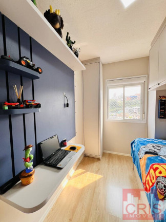 Imagem Apartamento com 2 Quartos à Venda, 49 m² em Borgo - Bento Gonçalves