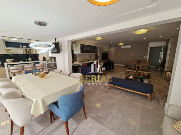 Imagem Apartamento com 3 Quartos à Venda, 198 m² em Cerâmica - São Caetano Do Sul Imagem Apartamento com 3 Quartos à Venda, 198 m² em Cerâmica - São Caetano Do Sul
