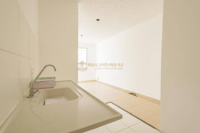 Imagem Apartamento com 2 Quartos à Venda, 43 m² em Bancários - Rio De Janeiro Imagem Apartamento com 2 Quartos à Venda, 43 m² em Bancários - Rio De Janeiro