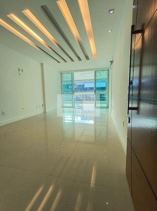 Imagem Imóvel com 3 Quartos à Venda, 117 m² em Recreio Dos Bandeirantes - Rio De Janeiro Imagem Imóvel com 3 Quartos à Venda, 117 m² em Recreio Dos Bandeirantes - Rio De Janeiro