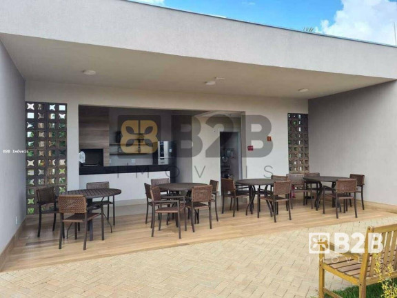 Imagem Terreno à Venda, 676 m² em Residencial Cyrela - Bauru Imagem Terreno à Venda, 676 m² em Residencial Cyrela - Bauru