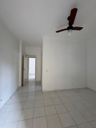 Imagem Apartamento com 2 Quartos à Venda, 74 m² em Canto Do Forte - Praia Grande