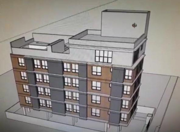 Foto do imóvel Apartamento com 1 Quarto à Venda, 23 m² em Intermares - Cabedelo Foto do imóvel Apartamento com 1 Quarto à Venda, 23 m² em Intermares - Cabedelo