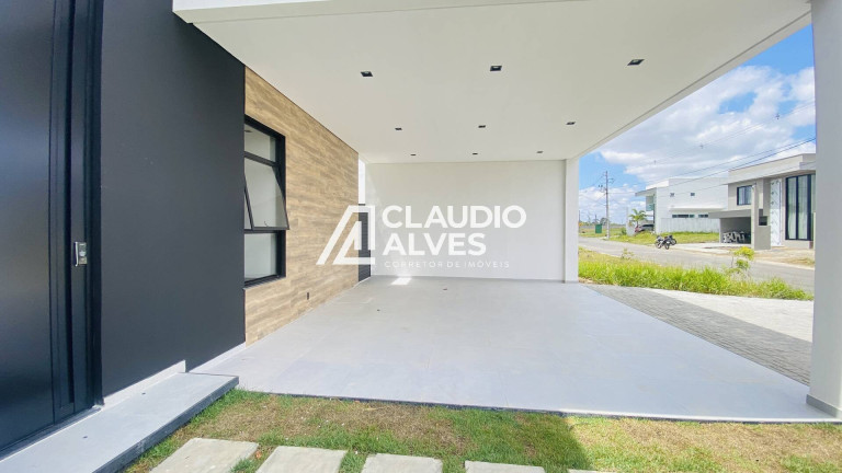 Imagem Casa de Condomínio com 3 Quartos à Venda, 183 m² em Sim - Feira De Santana Imagem Casa de Condomínio com 3 Quartos à Venda, 183 m² em Sim - Feira De Santana