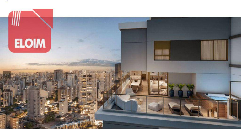 Imagem Apartamento com 3 Quartos à Venda, 162 m² em Perdizes - São Paulo