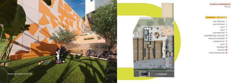 Imagem Apartamento com 1 Quarto à Venda, 24 m² em Liberdade - São Paulo