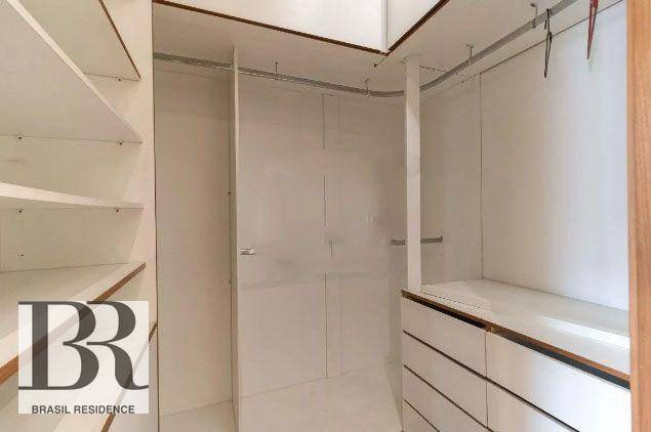 Imagem Apartamento com 4 Quartos à Venda ou Locação, 213 m² em Paraíso - São Paulo