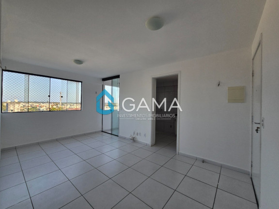 Imagem Imóvel com 3 Quartos à Venda, 64 m² em Nova Parnamirim - Parnamirim