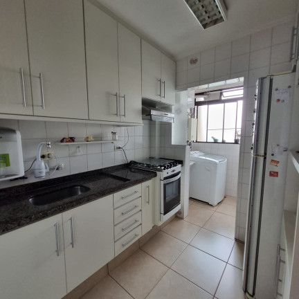 Imagem Apartamento com 2 Quartos à Venda, 57 m² em Casa Verde - São Paulo Imagem Apartamento com 2 Quartos à Venda, 57 m² em Casa Verde - São Paulo