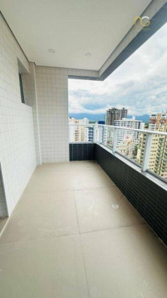 Imagem Apartamento com 1 Quarto à Venda, 50 m² em Vila Guilhermina - Praia Grande
