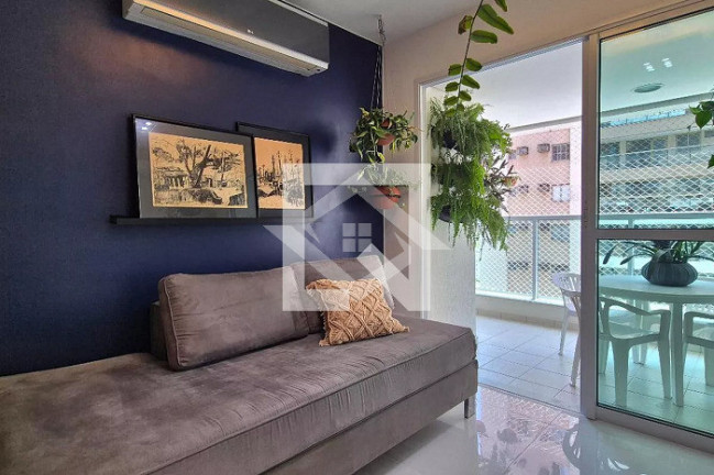 Imagem Apartamento com 3 Quartos à Venda, 93 m² em Recreio Dos Bandeirantes - Rio De Janeiro Imagem Apartamento com 3 Quartos à Venda, 93 m² em Recreio Dos Bandeirantes - Rio De Janeiro
