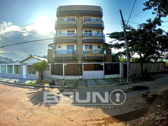 Apartamento com 2 Quartos à Venda, 95 m² em Enseada Azul - Guarapari