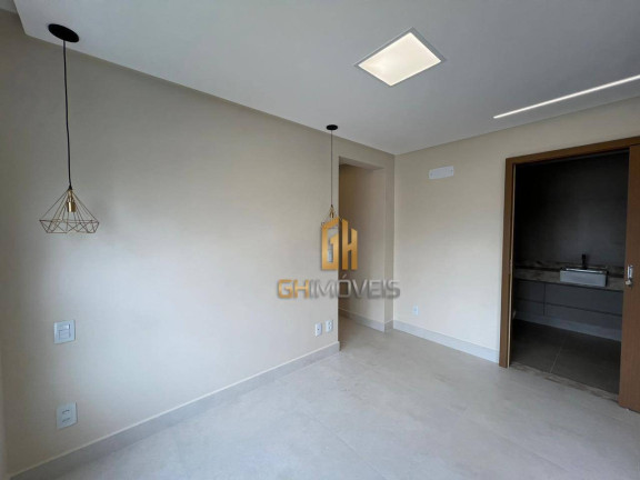 Imagem Apartamento com 3 Quartos à Venda, 97 m² em Setor Bueno - Goiânia