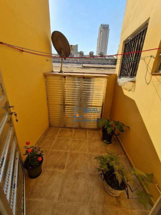 Imagem Apartamento com 2 Quartos à Venda, 56 m² em Campos Elíseos - São Paulo