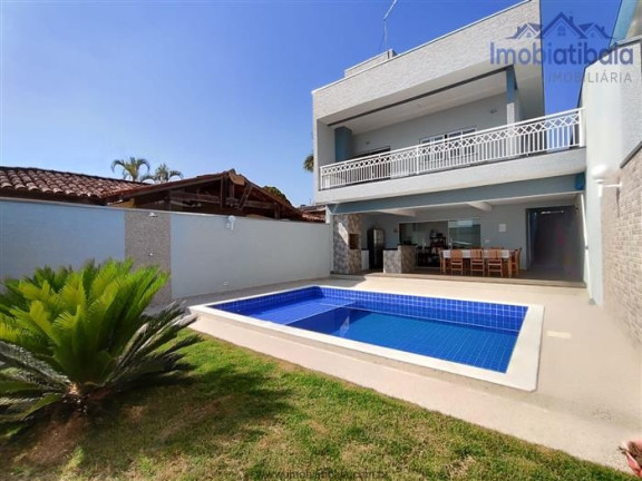 Imagem Casa com 2 Quartos à Venda, 330 m² em Jardim Dos Pinheiros - Atibaia Imagem Casa com 2 Quartos à Venda, 330 m² em Jardim Dos Pinheiros - Atibaia