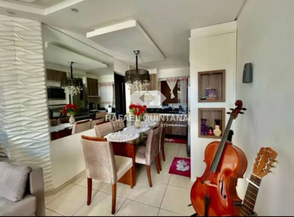 Imagem Sobrado com 2 Quartos à Venda, 68 m² em Bela Vista - Palhoça