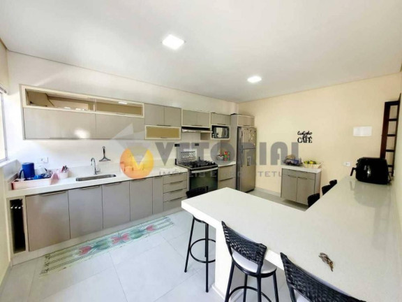 Imagem Casa com 3 Quartos à Venda, 160 m² em Getuba - Caraguatatuba