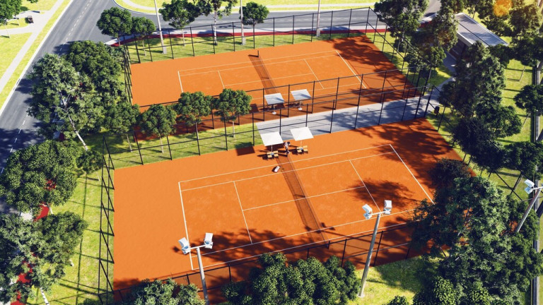 Imagem Terreno à Venda, 605 m² em Condomínio Alto Da Boa Vista - Senador Canedo