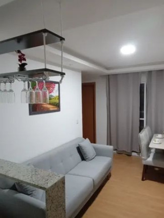 Imagem Apartamento com 2 Quartos para Alugar, 47 m² em Pernambués - Salvador Imagem Apartamento com 2 Quartos para Alugar, 47 m² em Pernambués - Salvador