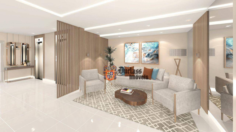 Imagem Apartamento com 2 Quartos à Venda, 80 m² em Ocian - Praia Grande Imagem Apartamento com 2 Quartos à Venda, 80 m² em Ocian - Praia Grande