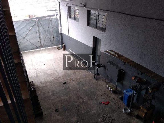 Imagem Imóvel com 3 Quartos à Venda, 500 m² em Demarchi - São Bernardo Do Campo Imagem Imóvel com 3 Quartos à Venda, 500 m² em Demarchi - São Bernardo Do Campo