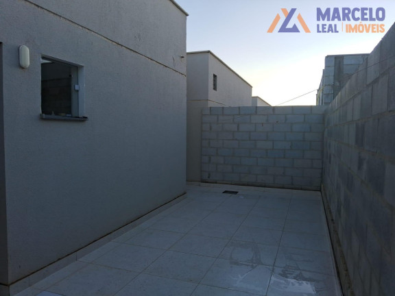 Imagem Casa com 3 Quartos à Venda, 77 m² em Candeias Universidade - Vitória Da Conquista