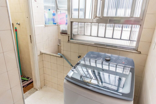 Imagem Imóvel com 3 Quartos à Venda, 120 m² em Tijuca - Rio De Janeiro
