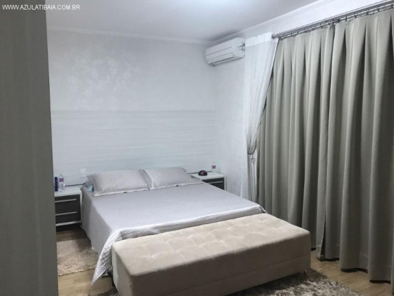 Imagem Casa com 4 Quartos à Venda, 260 m² em Condominio Sao Felipe - Atibaia