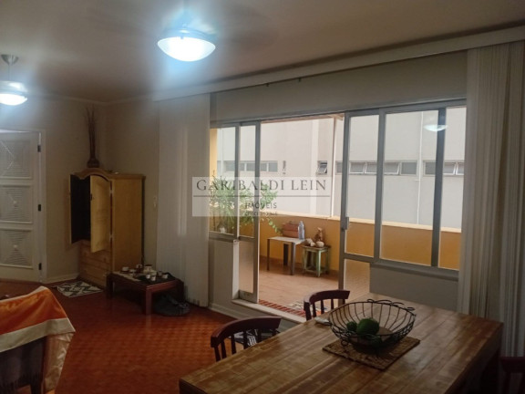 Imagem Imóvel com 3 Quartos à Venda, 159 m² em Cambuí - Campinas