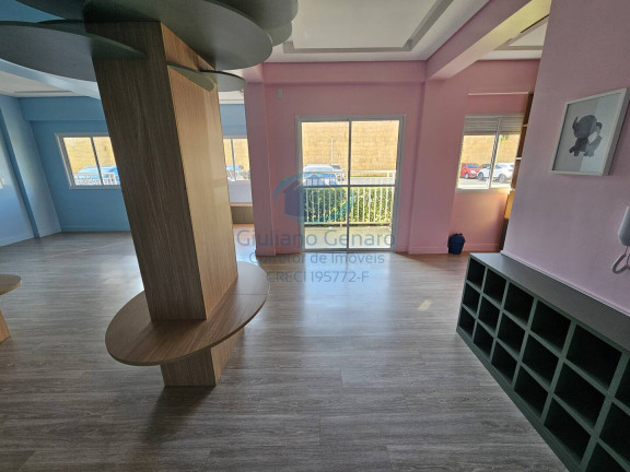 Imagem Apartamento com 3 Quartos à Venda, 67 m² em Vila Norma - Salto Imagem Apartamento com 3 Quartos à Venda, 67 m² em Vila Norma - Salto